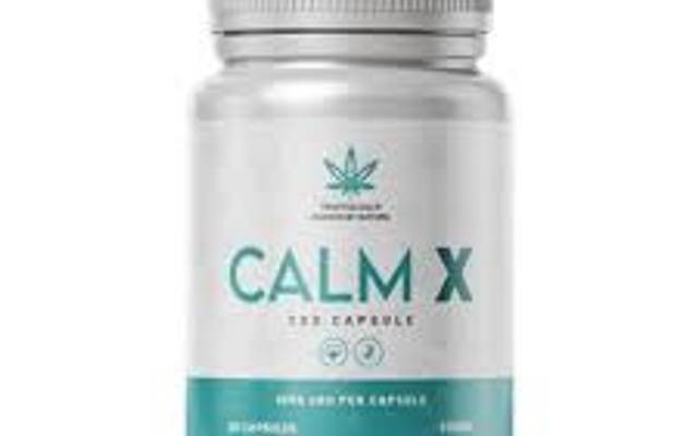 Dr Hilary Jones CBD Capsules UK (Official™) How To Order?