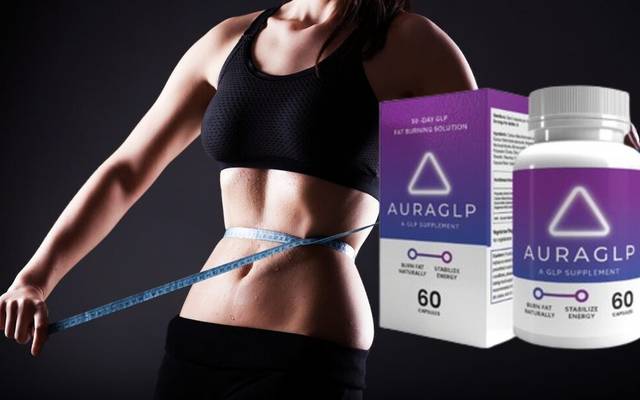 AuraGLP Capsules Reviews 2025 (CONSUMER ALERT!) Is This Metabolic Booster Safe or A Weight Loss Hoax?