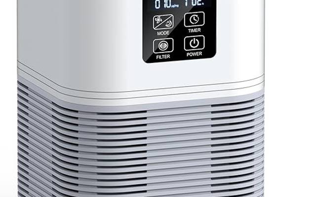 Hepa Air Purifier Australia (Official™) How To Order?



