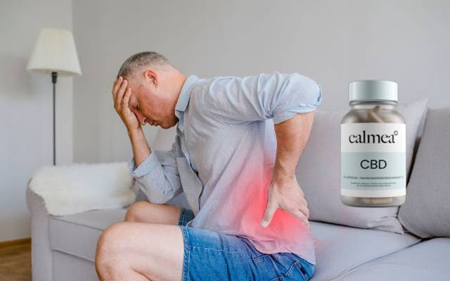 Calmea CBD Capsules France:- The Risks Explained?
