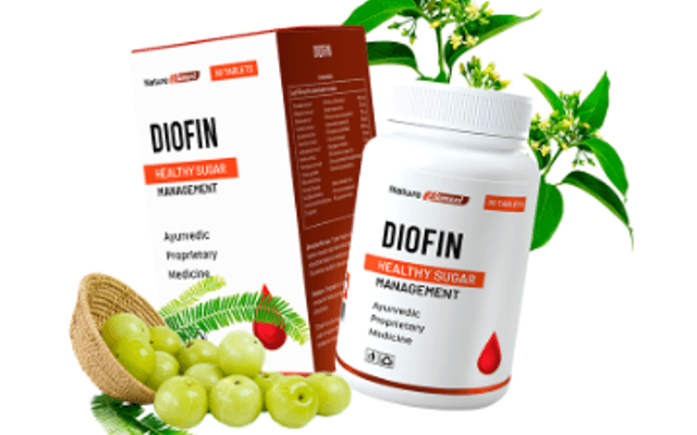 diofin tablet uses in hindi - डायोफिन टैबलेट - डायोफिन स्वस्थ शर्करा प्रबंधन