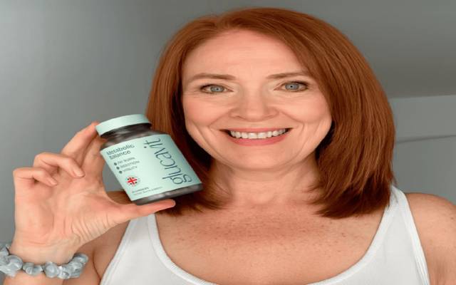 Glucavit Detox Capsules Best Price Available Today