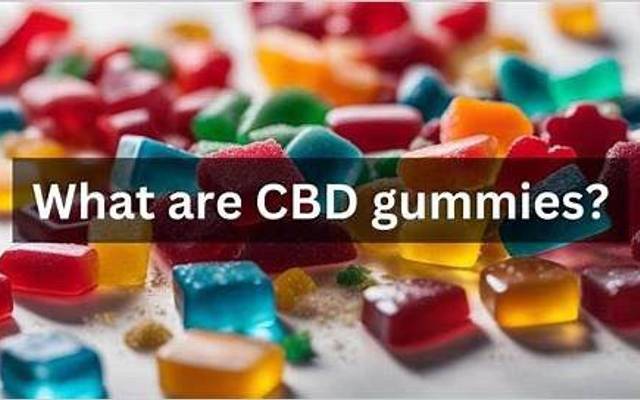 Evergreen Farms CBD Gummies Shocking Side Effect and Benefits Must Know?
