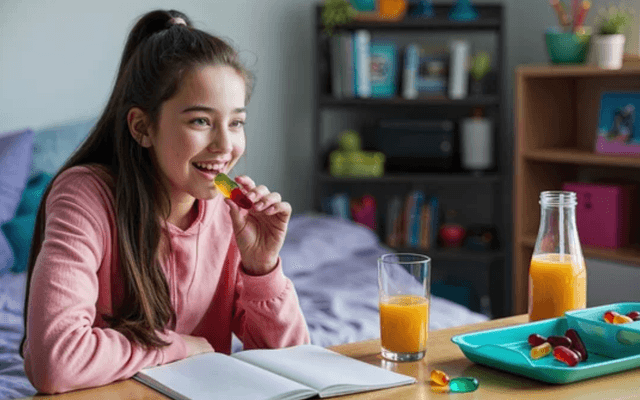 Denver Farms CBD Gummies Uncovering Reviews, Benefits 2026