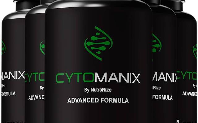 Cytomanix Male Enhancement Review Truth! Must Read Before Buying?