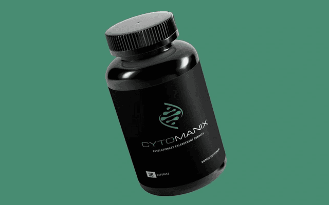 Cytomanix Male Enhancement Customer Complaints & Truth Exposed!