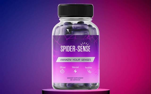 Spider Sense Male Enhancement Review: Boost Your Performance And Link Size