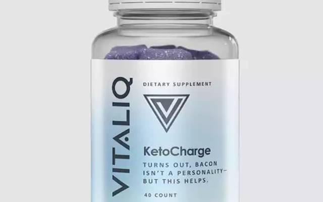 VitalIQ Keto Gummies Reviews - Safe Weight Loss Supplement or Weak Ingredients?