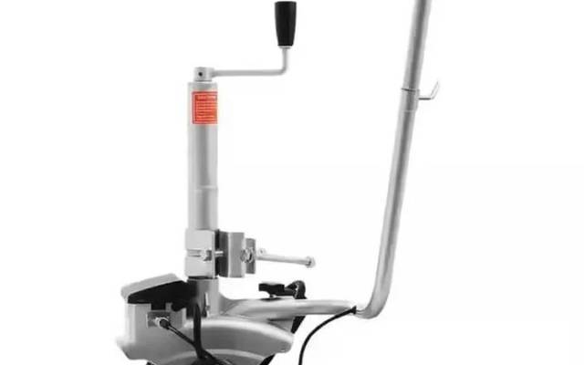 10 Benefits of Using An Electric Trailer Mover