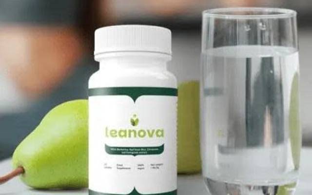 Leanova Diet Capsules UK Customer Complaints & Truth Exposed!