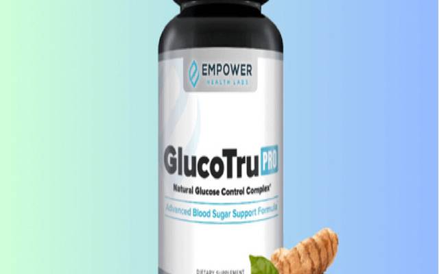 GlucoTru Pro You Need to Try This