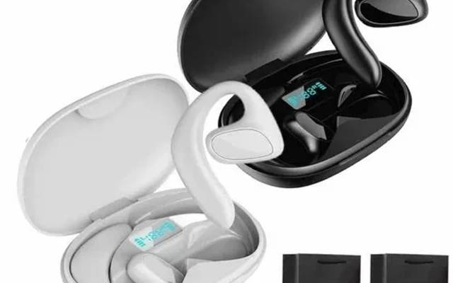 Keilini TalkEase Bluetooth Earphones Reviews – Worth it?
