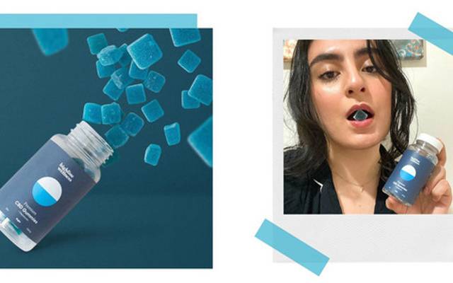 Highline Wellness CBD Gummies (My Honest Opinion) Don't Buy Until You Read This