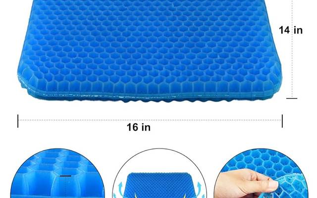 Kizu Cushion - Effective Product Good For You, Where To Buy!