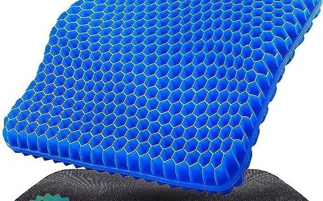 Kizu Cushion Reviews - [ Scam Alerts] Is It Fake Or Trusted?