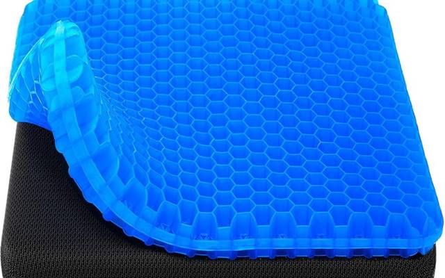 Kizu Cushion Reviews ([BEWARE SCAM] 2025)