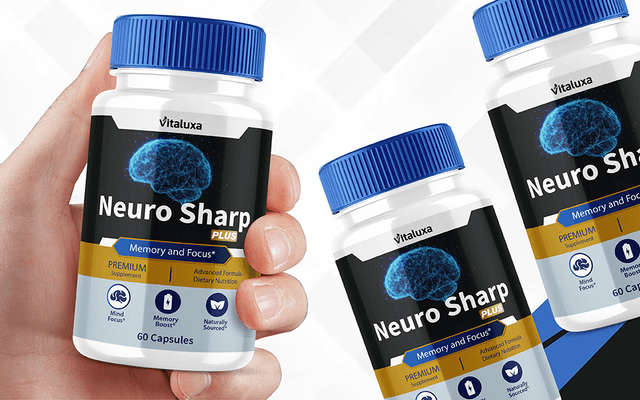 Neuro Sharp Reviews BEWARE Nobody Tells You This Before Buying