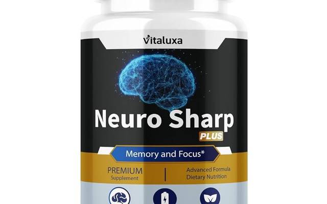 Neuro Sharp Review: Legit or Scam?