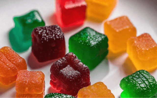 Goodrays CBD Gummies United Kingdom Delicious, Effective Hemp Solution for Daily Calm