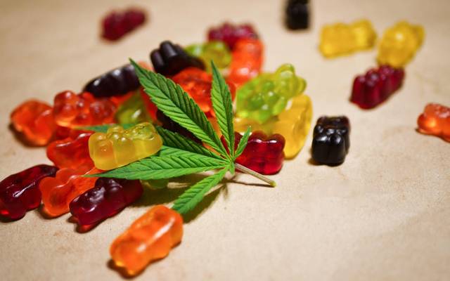 Goodrays CBD Gummies United Kingdom Fast-Acting, Long-Lasting Relief for Everyday Stress