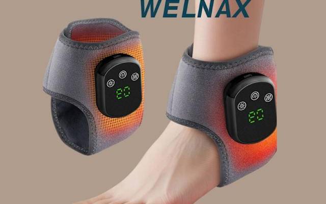 Welnax NeuroRelief Pro Review: Scam or Should You Buy?
