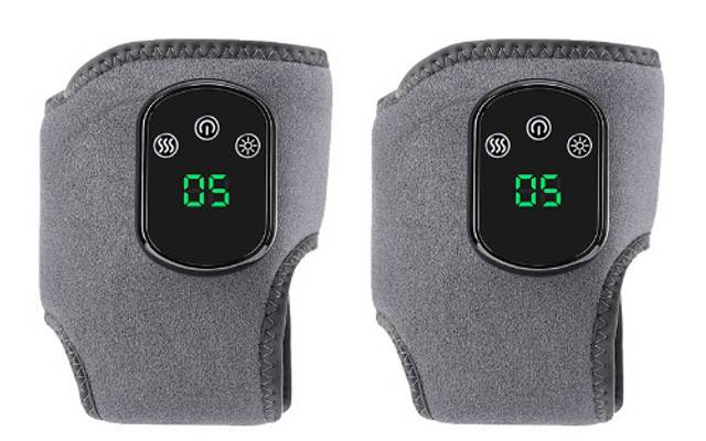 Welnax NeuroRelief Pro Review [2025] Scam Product or Legit Revolve Portable Heater?