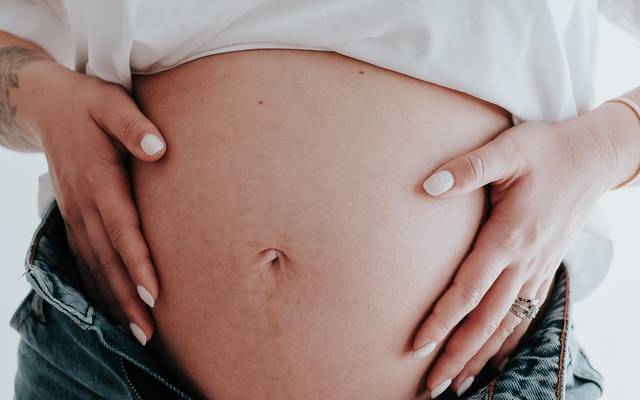 Ensaio Gestante Serra Gaúcha: Tudo o Que Você Precisa Saber Para Seu Registro Especial