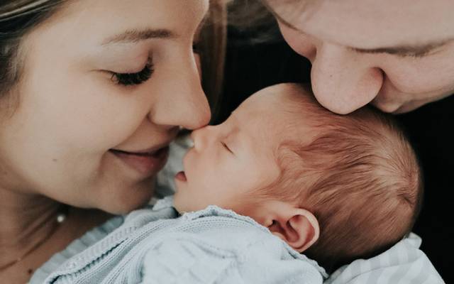 A importância dos registros pós-parto: quando a história continua