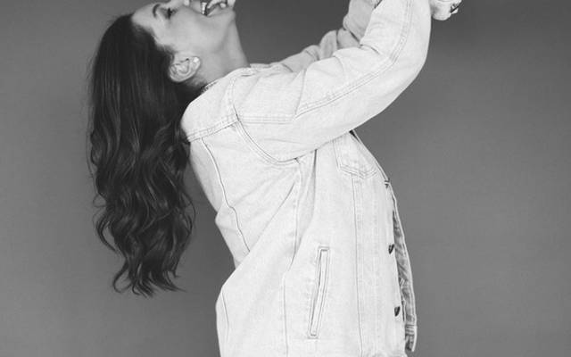 Denim Days — Especial Mães