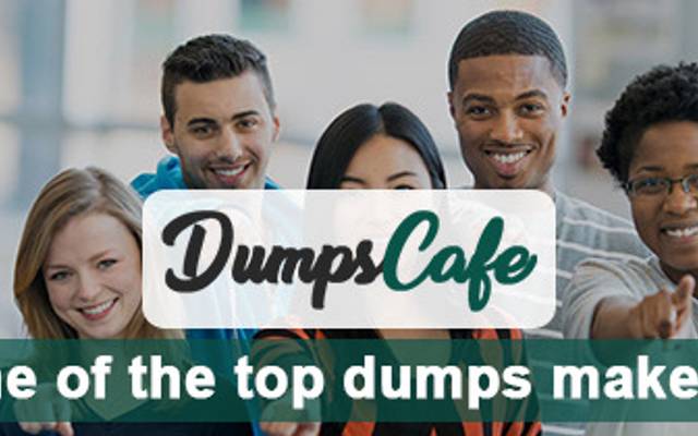 Salesforce Energy-and-Utilities-Cloud Exam Dumps Pass Your Certification with DumpsCafe