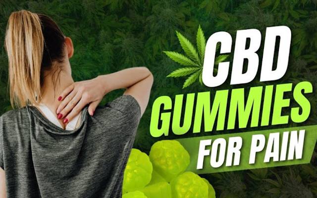Greener Farms CBD Gummies Review Truth! Must Read Before Buying?
