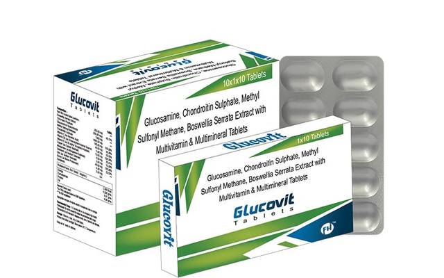 Glucavit Reviews France [Dévoilé] ⟨ Modify 2025 ⟩ Revue de la vérité
