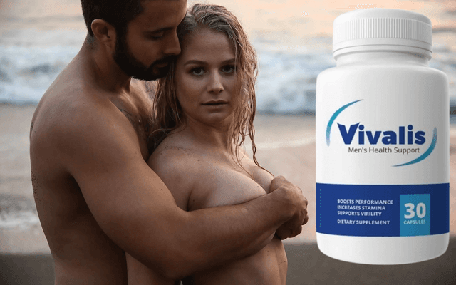 Vivalis Male Enhancement Reviews (We Tried It for 90 Days) Here’s What Really Happened With Me!