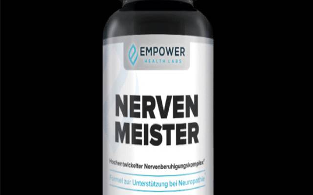 NervenMeister Then Buy