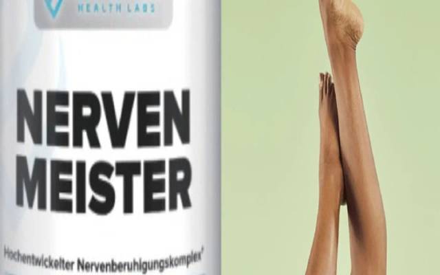 NervenMeister YOU NEED TO KNOW!