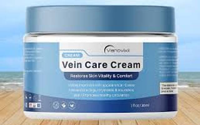 Venovixil Vein Care Cream NL Beoordelingen en ervaringen