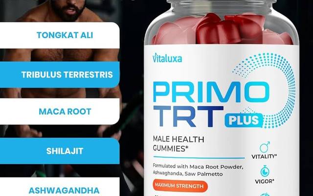 Primo TRT Male Enhancement – Complete Reviews And Guide