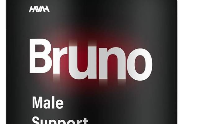 Bruno ME Capsules Come quickly take it, it's about to end

