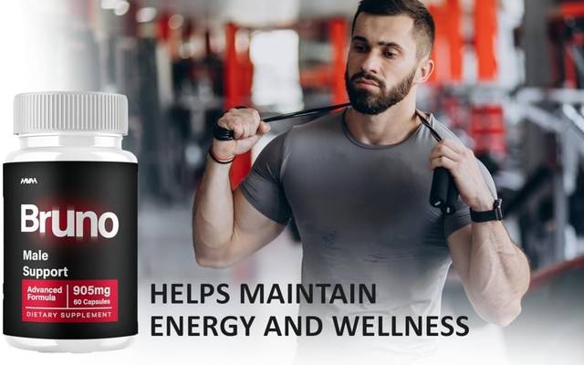 Bruno ME Capsules Best Price Available Today

