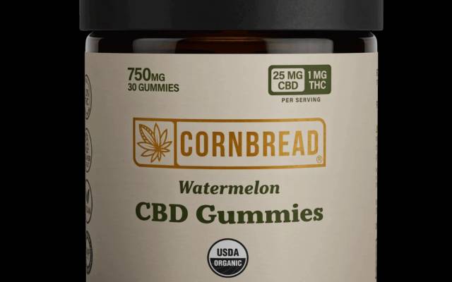 Cornbread CBD Gummies Beware before buying! Is It Legit or a Scam? Find out now!