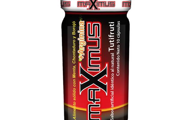Maximus X Male Enhancement  For Men (Official™) How To Order?