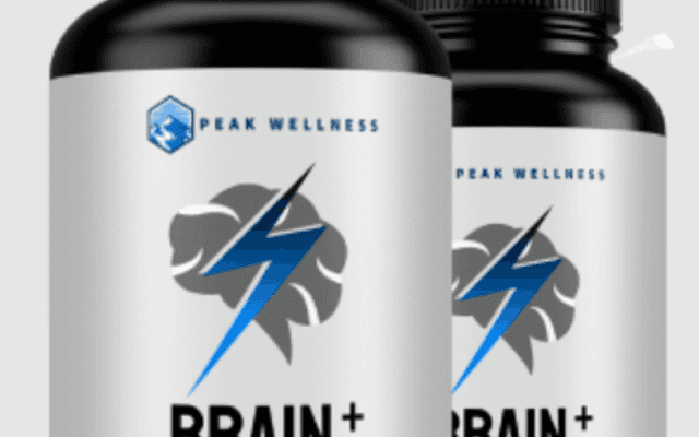 Brain Plus Canada: The Next Level of Mind Power