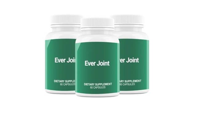Ever Joint Canada – [2025 Update] Doctor-Trusted Joint Health Solution