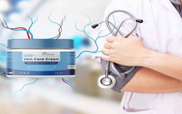 VENOVIXIL VEIN CARE CREAM REVIEWS FOR 2025!!
