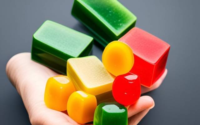 WYLD CBD Gummies Say Goodbye to Stress! Health Benefits [Update 2025]