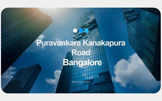 Puravankara Kanakapura Road | 3 BHK Homes in Bangalore