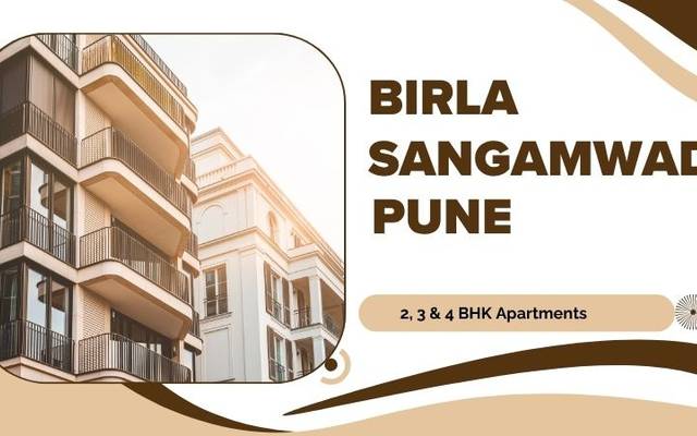 Birla Punya Phase 2 | Located Premium Projects in Pune