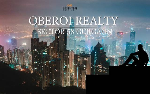 Oberoi Sector 58 Gurgaon – Experience Ultra-Luxury Living
