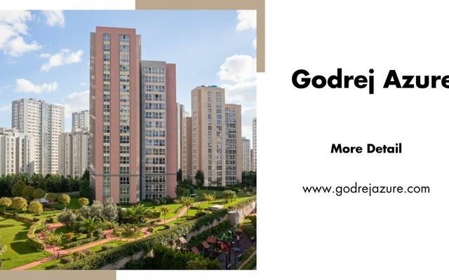 Godrej Azure | A Premium Lifestyle Address In Chennai