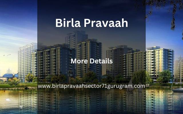 Birla Pravaah | Amazing Investment Opportunity In Gurgaon